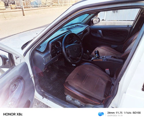 Daewoo Nexia