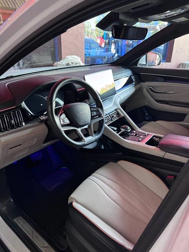 BYD Song Plus