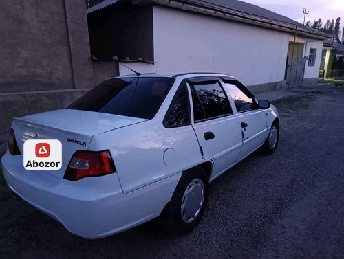 Chevrolet Nexia