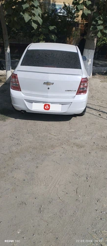 Chevrolet Cobalt