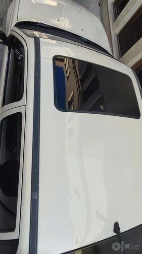 Chevrolet Nexia