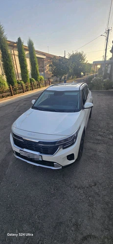Kia Seltos, 2023, Toshkent shahri – 4