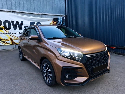 Lada (ВАЗ) XRAY, 2018, Самаркандская область – 5