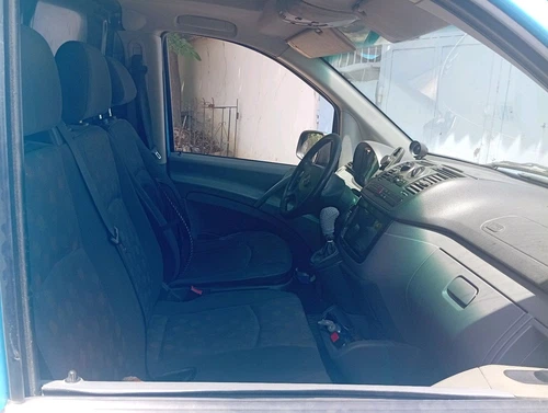 Mercedes-Benz Vito, 2006, Toshkent – 4