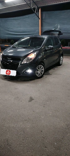 Chevrolet Spark, 2022, Toshkent