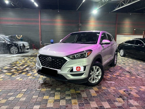 Hyundai Tucson, 2020, Toshkent