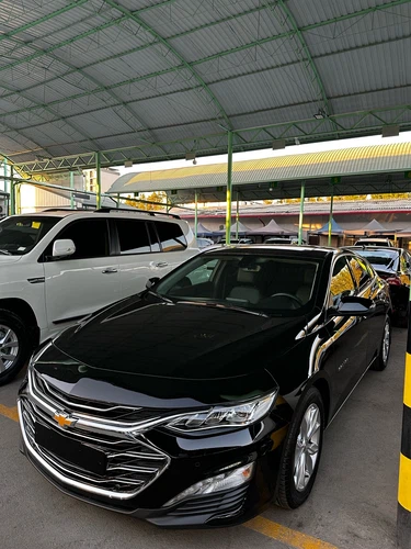Chevrolet Malibu, 2022, Toshkent shahri