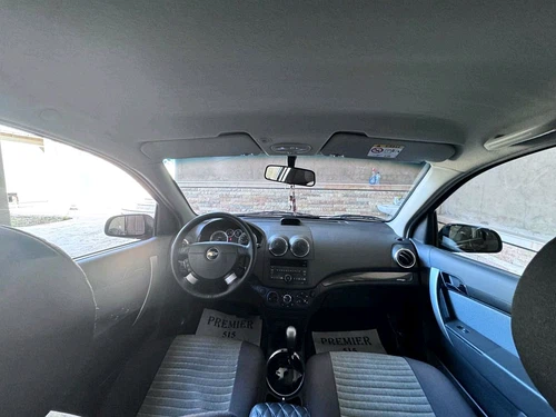 Chevrolet Nexia