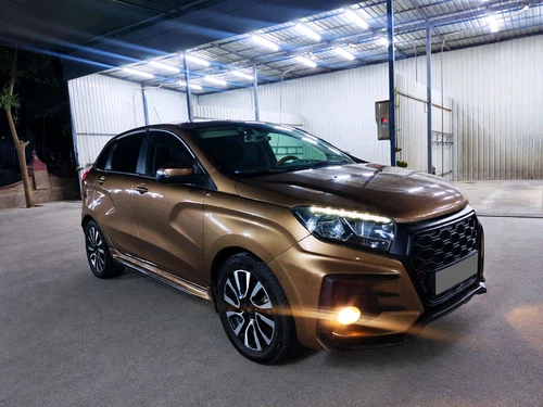 Lada (ВАЗ) XRAY, 2018, Самаркандская область – 2