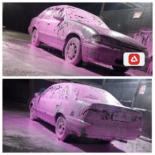 Daewoo Prince
