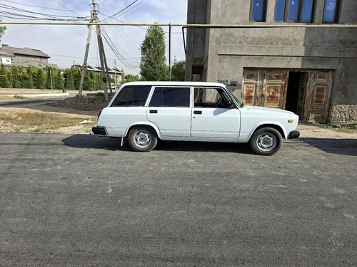 Lada (ВАЗ) 2104