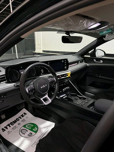 Kia K5, 2023, Jizzax – 4
