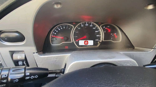 Chevrolet Nexia