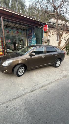 Chevrolet Cobalt