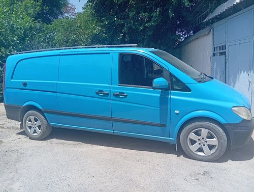 Mercedes-Benz Vito, 2006, Toshkent – 3