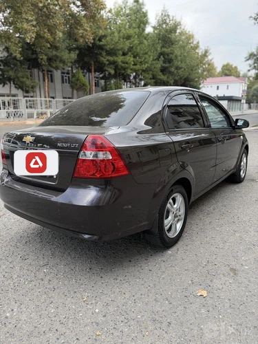 Chevrolet Nexia