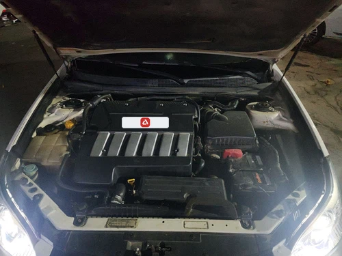 Chevrolet Epica