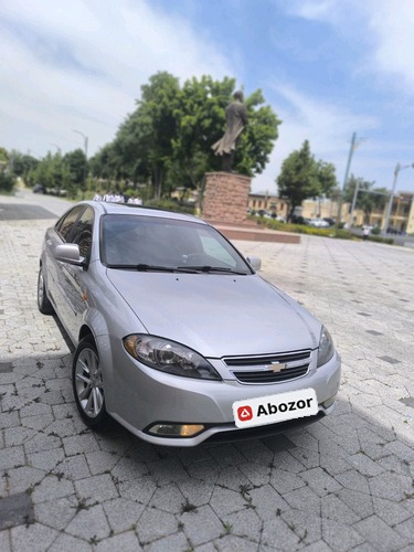 Chevrolet Lacetti, 2018, Ташкент (город)