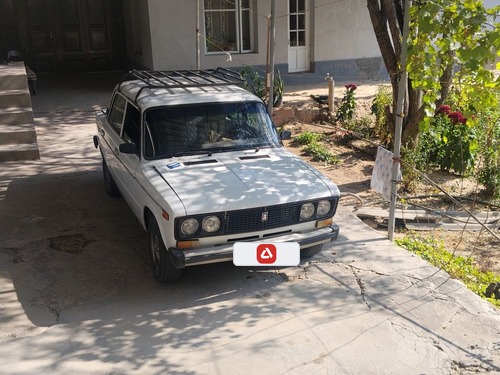 Lada (ВАЗ) 2106, 1988, Toshkent