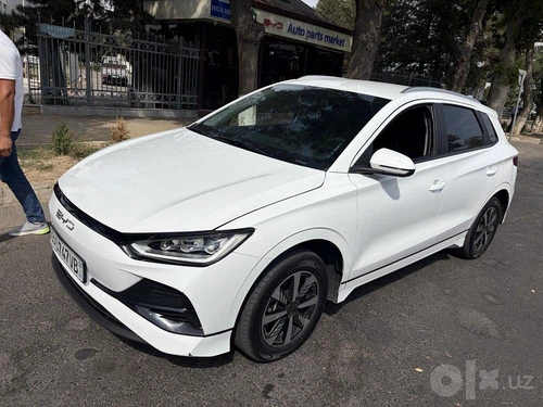 BYD E2, 2024, Toshkent