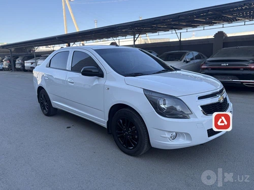 Chevrolet Cobalt