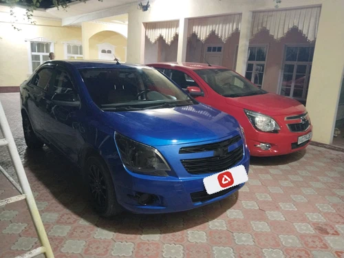 Chevrolet Cobalt