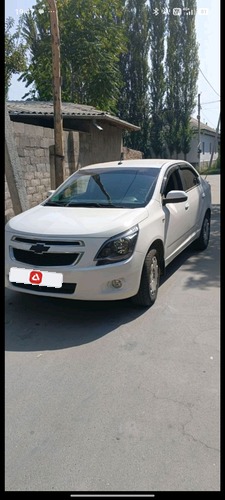 Chevrolet Cobalt, 2015, Andijon