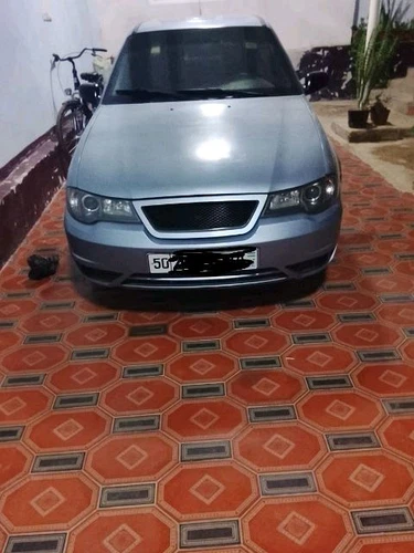 Chevrolet Nexia, 2011, Namangan