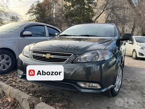Chevrolet Lacetti, 2021, Toshkent
