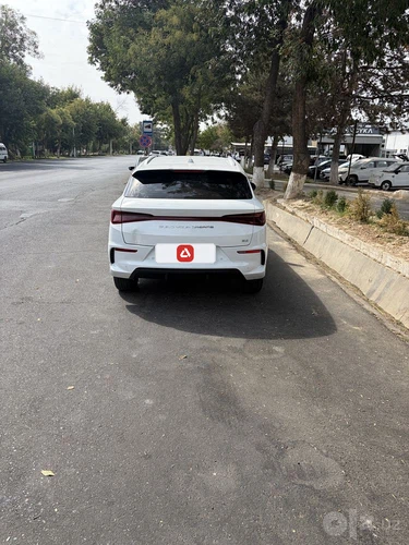 BYD E2