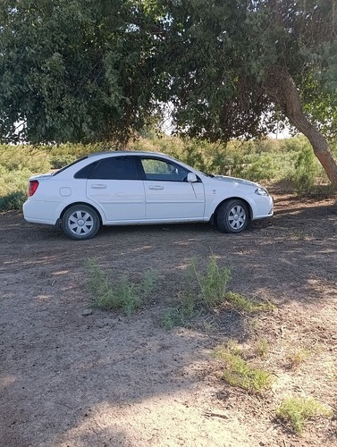 Chevrolet Lacetti, 2022, Qoraqalpogʻiston Respublikasi