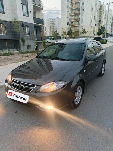 Chevrolet Lacetti, 2020, Farg'ona