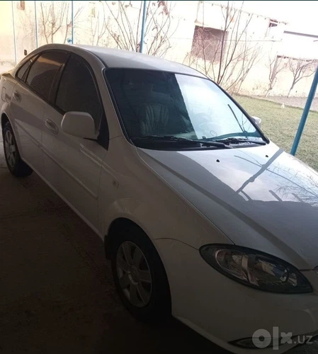 Chevrolet Lacetti, 2023, Buxoro