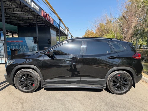 Chevrolet Tracker, 2023, Andijon – 3