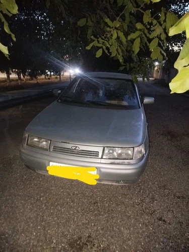 Lada (ВАЗ) 2110, 2001, Toshkent