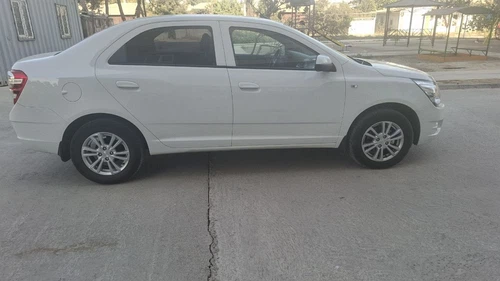 Chevrolet Cobalt, 2026, Ташкент (город)