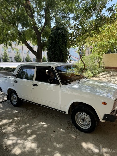 Lada (ВАЗ) 2107, 2008, Самаркандская область