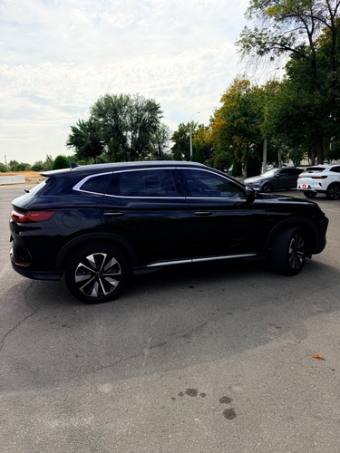 BYD Song Plus