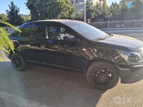 Chevrolet Cobalt
