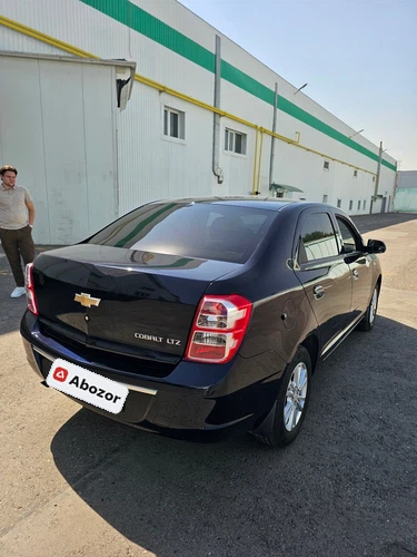 Chevrolet Cobalt