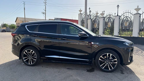 Jetour X70 PLUS