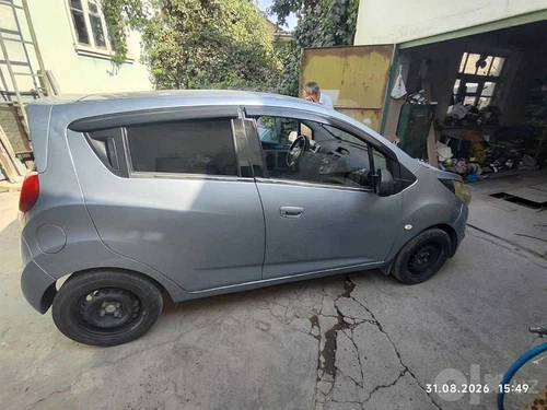 Chevrolet Spark, 2015, Toshkent
