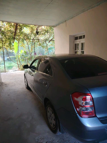 Chevrolet Cobalt