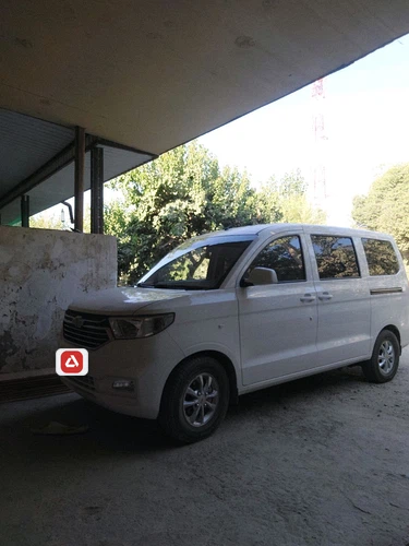 Chevrolet Damas