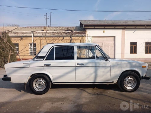 Lada (ВАЗ) 2106