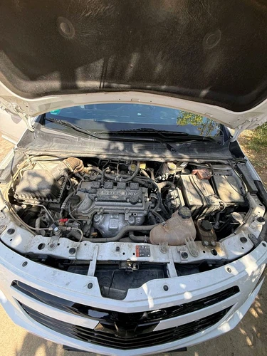 Chevrolet Cobalt
