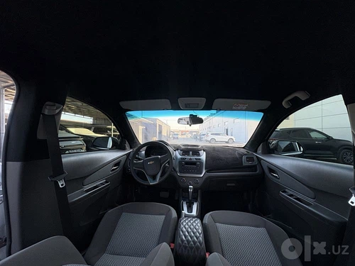 Chevrolet Cobalt