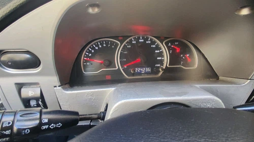 Chevrolet Nexia