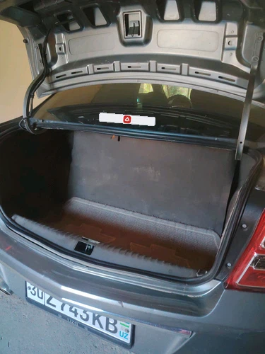 Chevrolet Cobalt