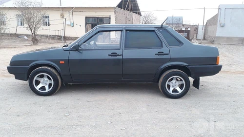 Lada (ВАЗ) 21099